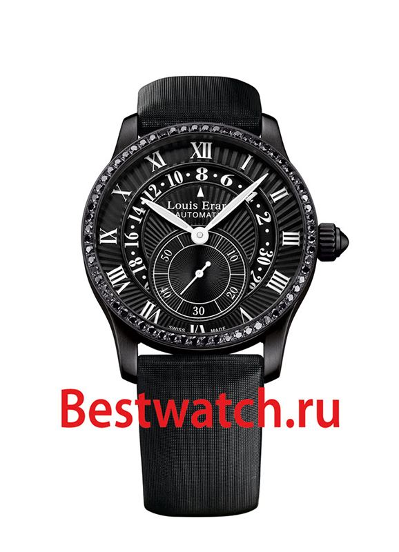 Часы Louis Erard Emotion 92601-NS22